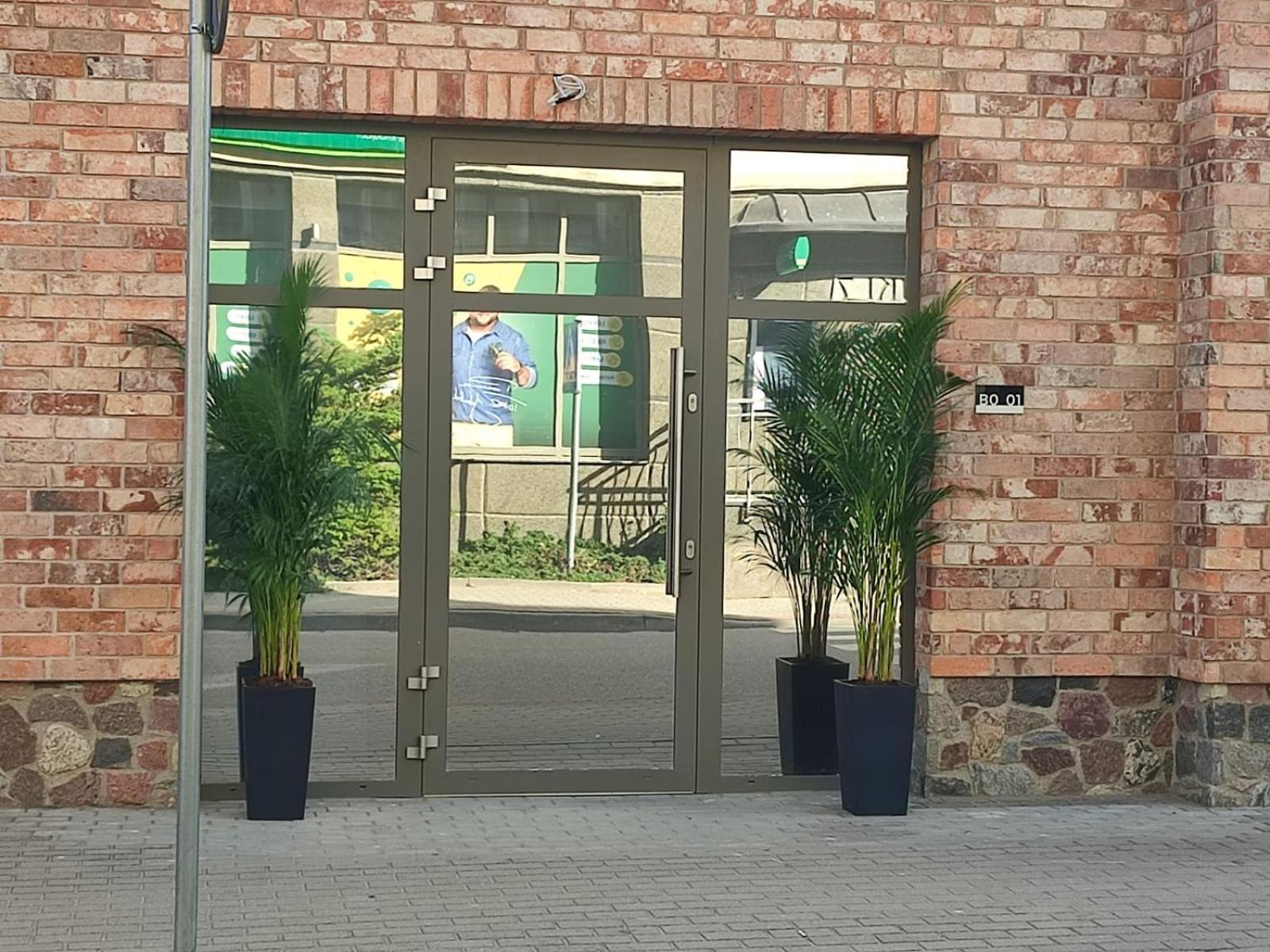 MikołajkiKamienica Portowa公寓式酒店 外观 照片